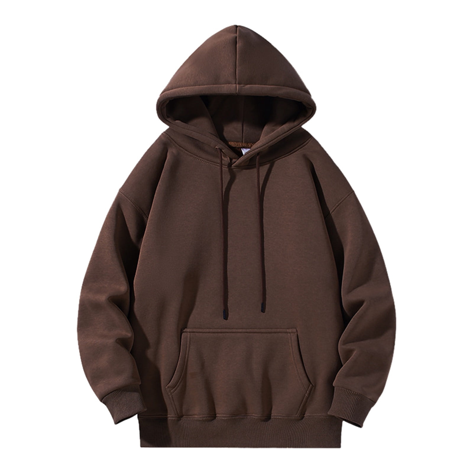 Basic plain hoodies hotsell