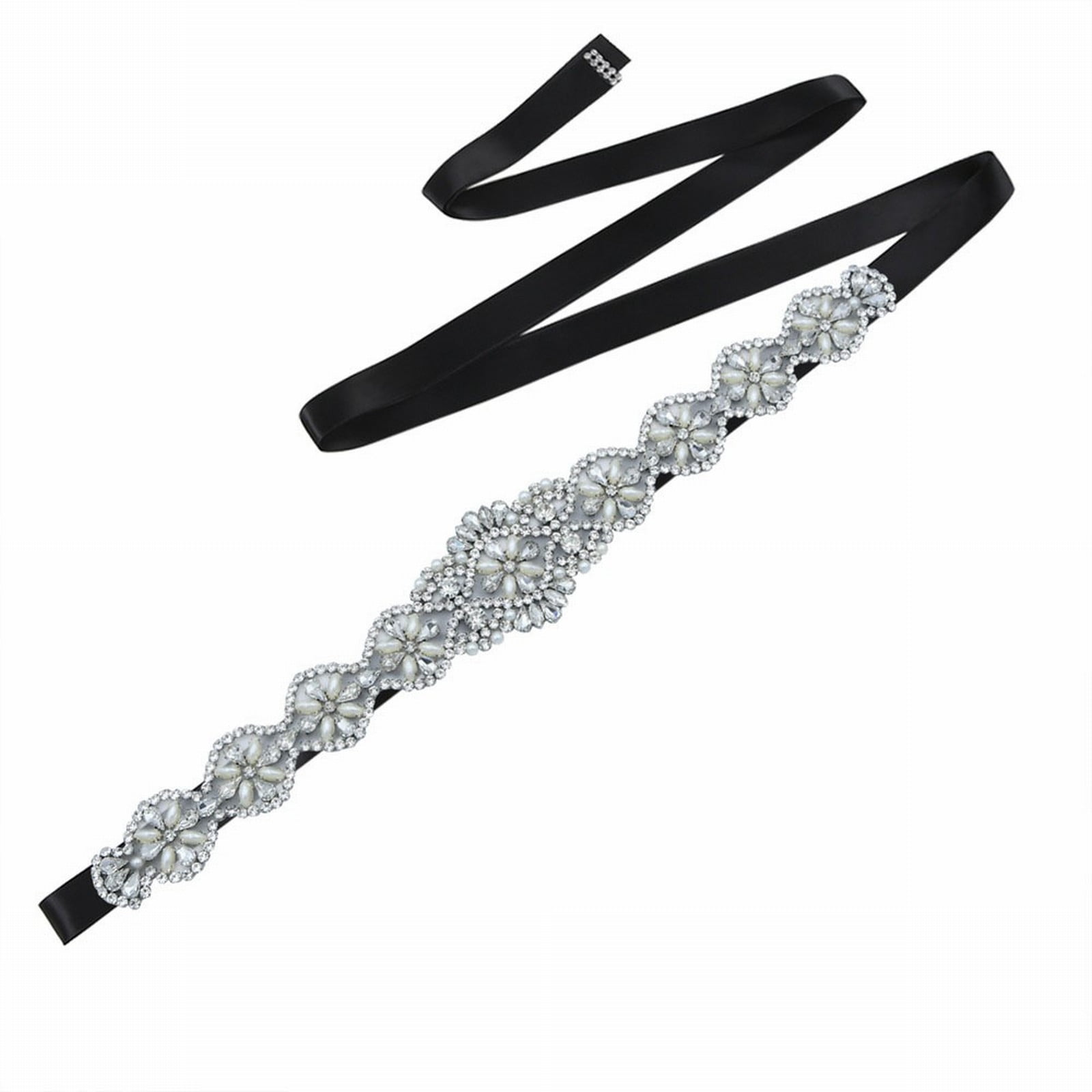 Plus size bling belts hot sale
