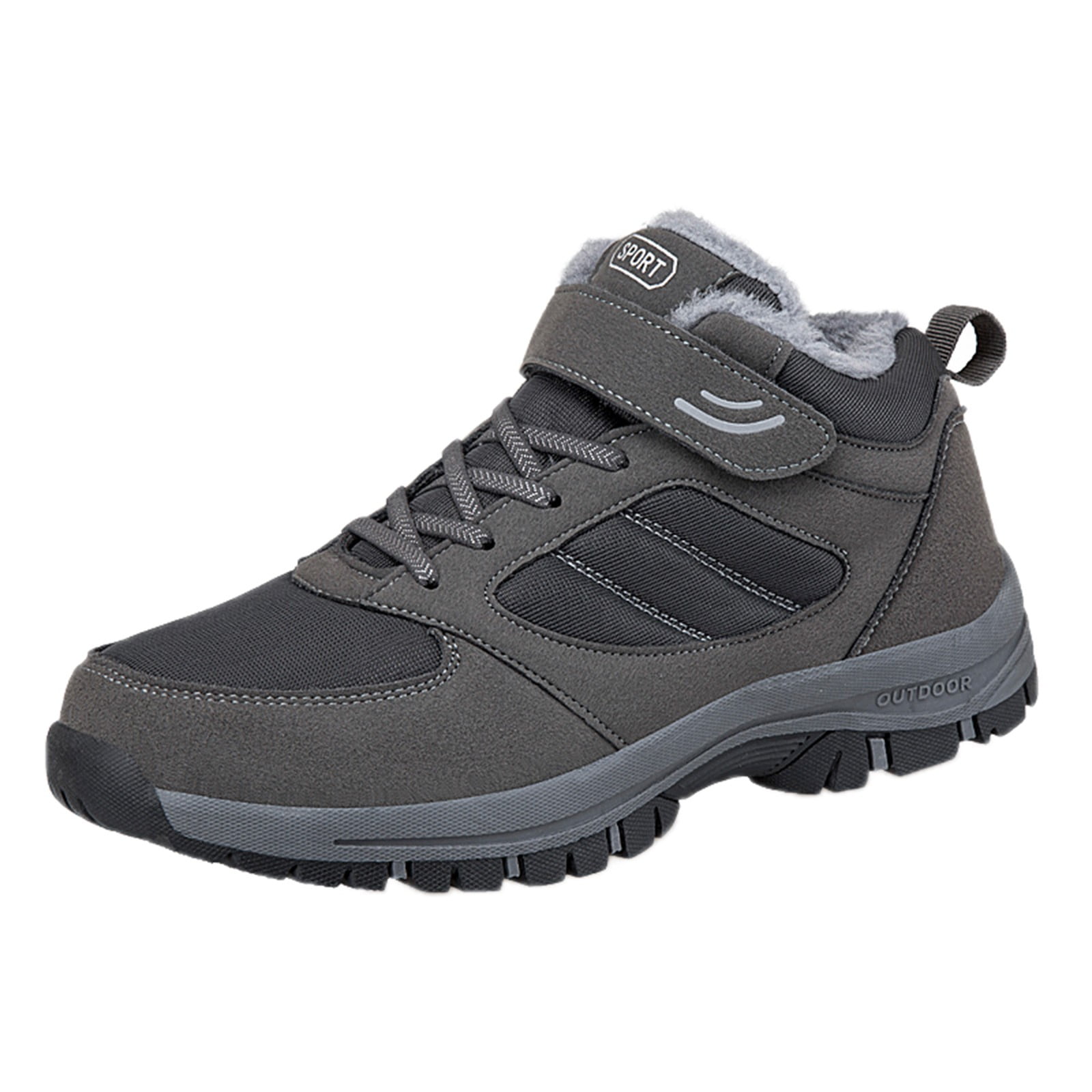 mens wide walking shoes