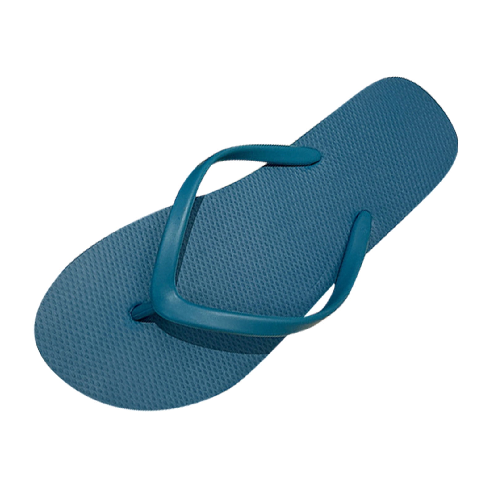 CBGELRT Slippers for Women Flip Flops Flat Sandals Summer Simple Fashion Open Toe Slides Solid Color Comfort Thong Sandals Slippers Beach Shoes Blue Asian size M - Walmart.com CBGELRT Slippers for Women Flip Flops Flat Sandals Summer Simple Fashion Open Toe Slides Solid Color Comfort Thong Sandals Slippers Beach Shoes Blue Asian size M - Walmart.com