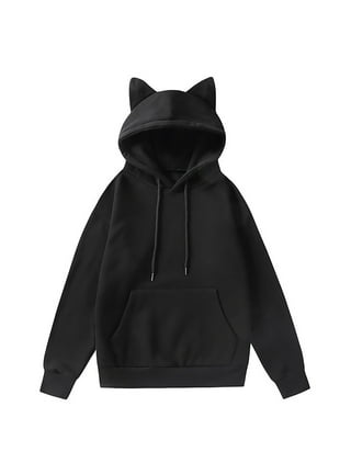 Cat Ear Jacket
