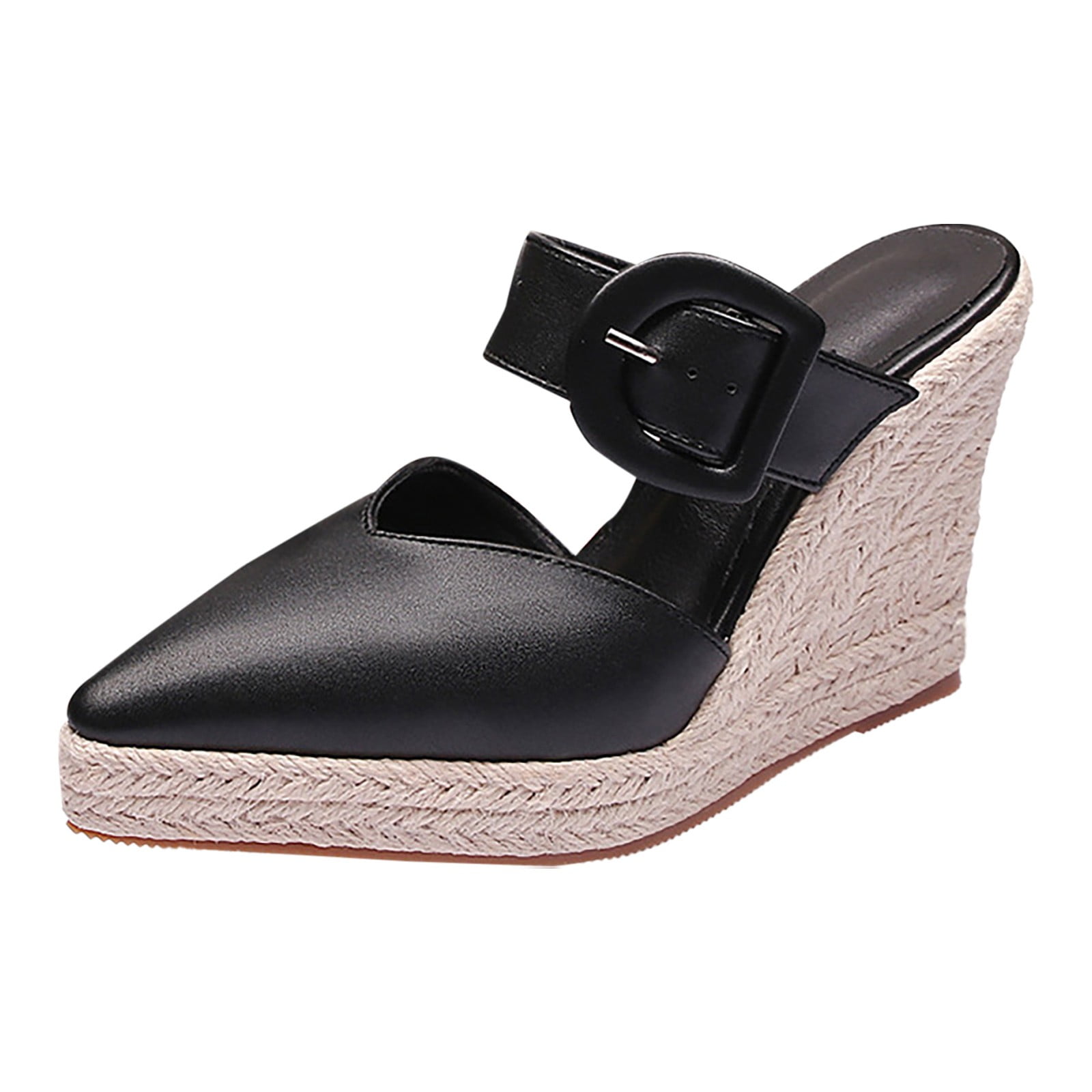 suede platform mary janes