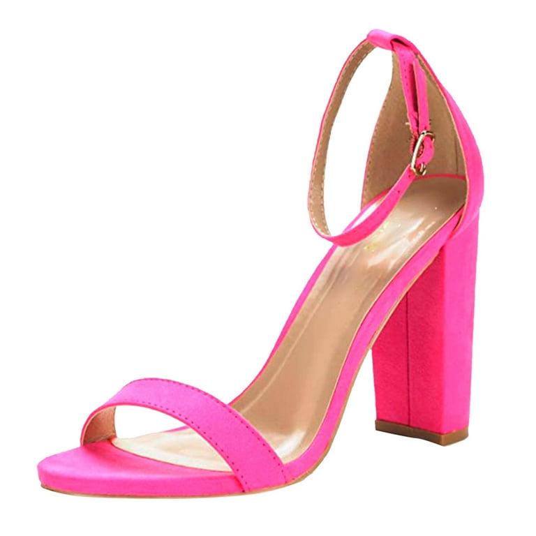 https://i5.walmartimages.com/seo/CBGELRT-Womens-Sandals-Hot-Pink-Arch-Fit-Women-Support-Ladies-High-Heel-Pumps-Shoes-Summer-Wide-Feet_8adedc6f-2d65-45d8-b1a7-6cf90202f0b0.c7c6e32868abcf889eec2188242b111d.jpeg?odnHeight=768&odnWidth=768&odnBg=FFFFFF