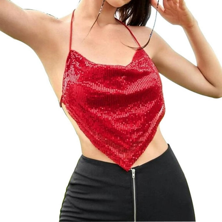 https://i5.walmartimages.com/seo/CBGELRT-Womens-Tops-Y2K-White-Tank-Ladies-Fashion-Hot-Solid-Color-Sequins-Lace-Wrapped-Chest-Camisole-L_f70efdb3-d841-4d40-bc50-32f575cca9e9.41ec8651e708aa289595f534fd372420.jpeg?odnHeight=768&odnWidth=768&odnBg=FFFFFF