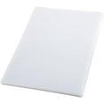 thumbnail image 1 of CBH-1824 Cutting Board, 18-Inch by 24-Inch by 3/4-Inch, White,Medium, 1 of 7