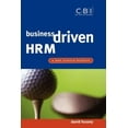 thumbnail image 1 of CBI Fast Track Business Driven Hrm: A Best Practice Blueprint, Book 2, (Paperback), 1 of 4