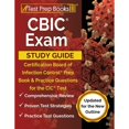 thumbnail image 1 of Pre-Owned CBIC Exam Study Guide: Certification Board of Infection Control Prep Book and Practice Questions for the CIC Test [Updated for the New Outlin (Paperback) 1637756135 9781637756133, 1 of 1