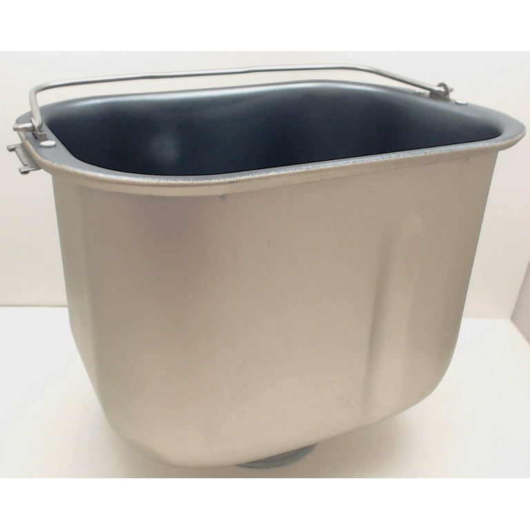 Replacement For Compatible With Cuisinart Bread Maker Pan,, 51 OFF