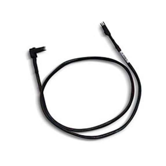 CBL-RA8087SB-10M 1M Right-Angle Mini-SAS to Mini-SAS Cable Bare