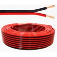 thumbnail image 1 of CBLE4112-25 - SPEAKER WIRE AWG 12 STD 25FT, 1 of 1