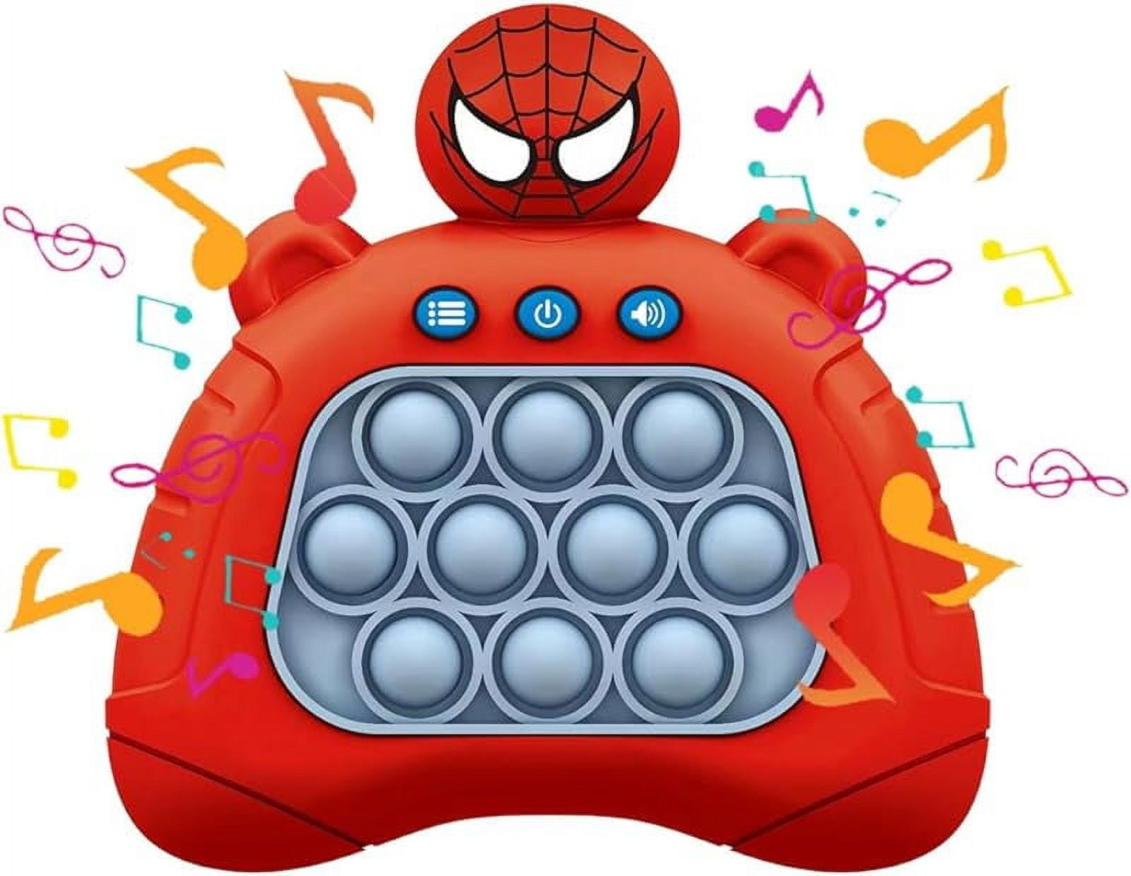 Puzzle Machine Juegos Para Pop It TeaRoo Quick Push Pop Game It