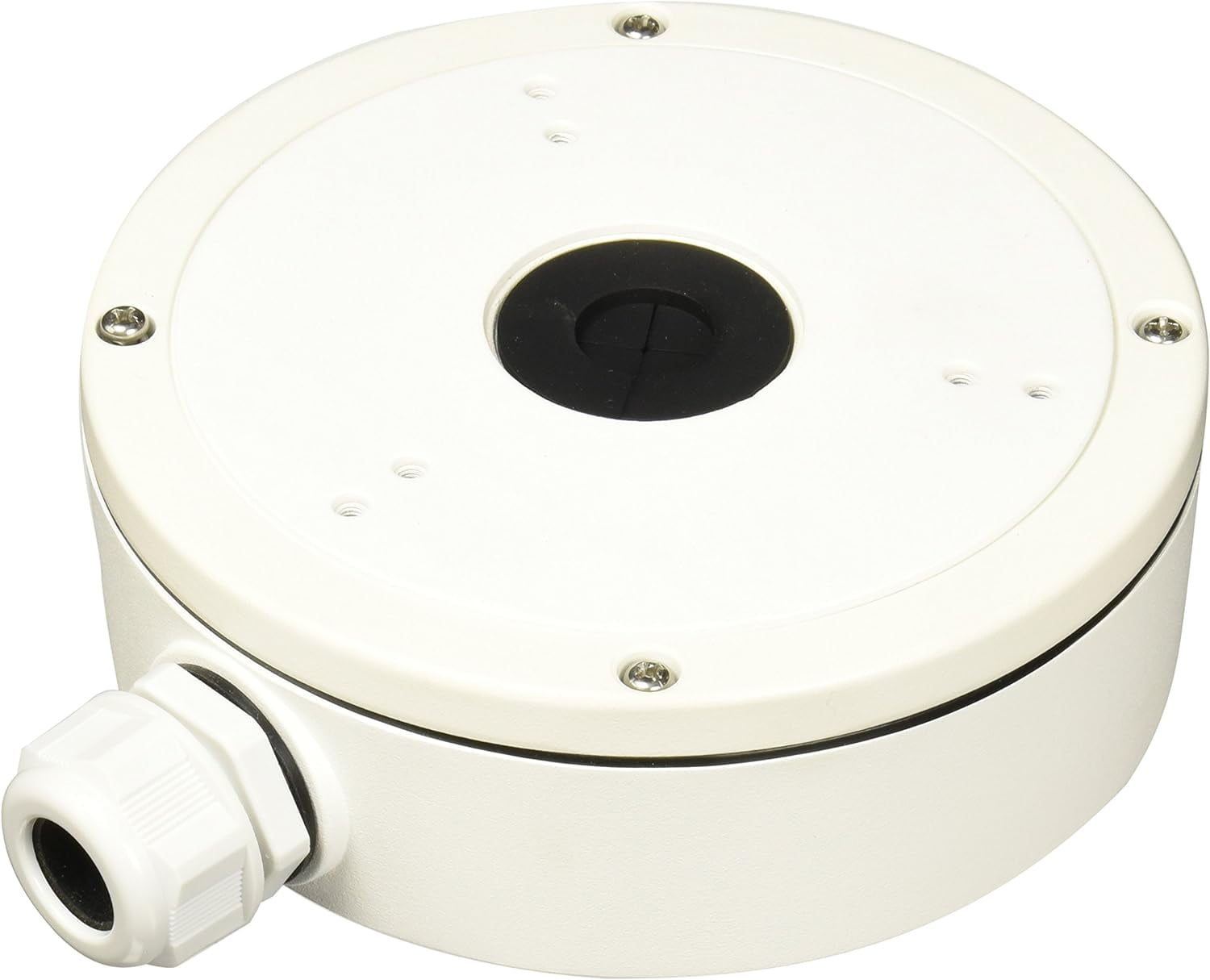 CBM Bracket, Conduit Base, Medium, Black