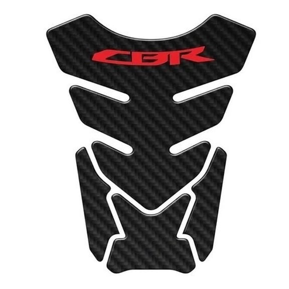 Applies to CBR 1000RR 300R 929 Fuel Tank Protection Sticker