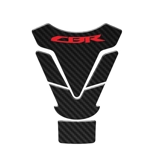 CBR 1000RR 300R 929 Fuel Tank Protection Sticker