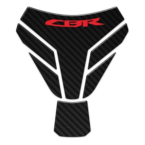 Applies to CBR 1000RR 300R 929 Fuel Tank Protection Sticker