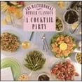 thumbnail image 1 of Pre-Owned CBS Masterworks Dinner Classics: Cocktail Party (CD 0074644635720) by Various Artists, 1 of 1