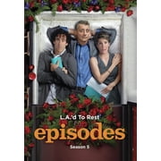 CBS Mod - Episodes Season 5 [DIGITAL VIDEO DISC]