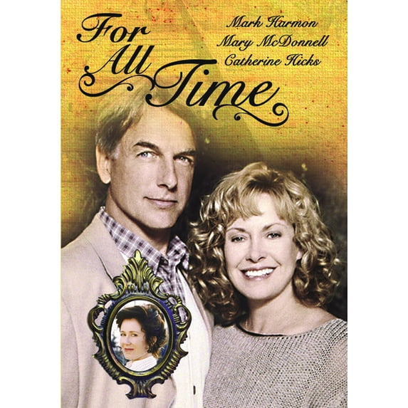 CBS Mod - For All Time [DIGITAL VIDEO DISC] - Walmart.com