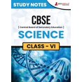 thumbnail image 1 of CBSE (Central Board of Secondary Education) Class VI - Science Topic-wise Notes A Complete Preparation Study Notes with , (Paperback), 1 of 1