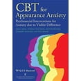 thumbnail image 1 of CBT Appearance, (Paperback), 1 of 1