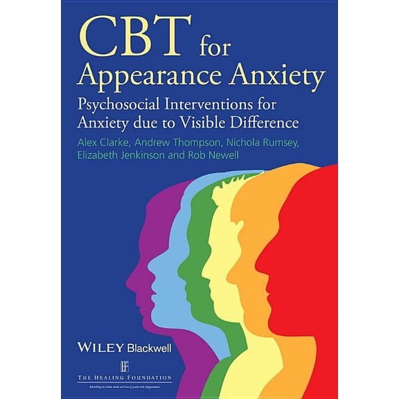CBT Appearance, (Paperback)