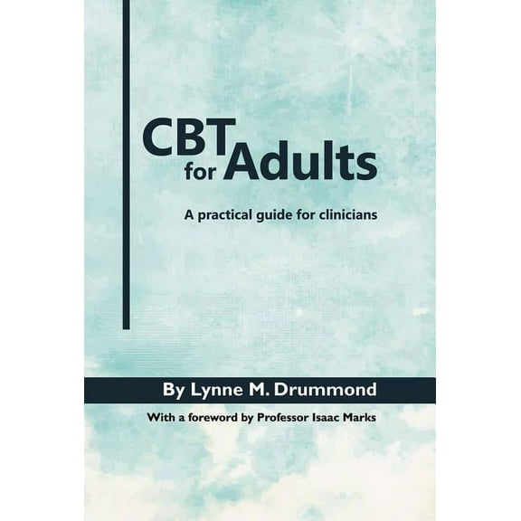 CBT for Adults, (Paperback)