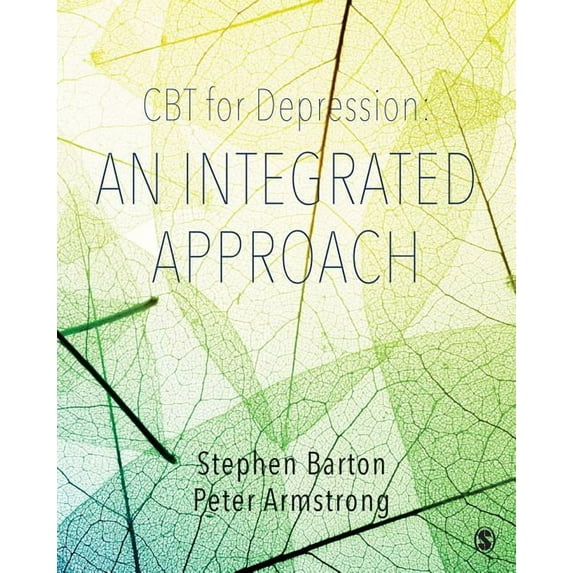CBT for Depression: An Integrated Approach (Hardcover)