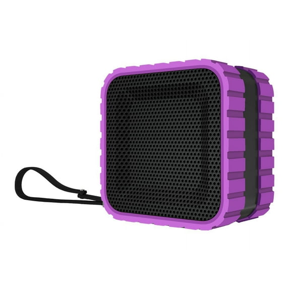 CBT14 Aktiv Sounds Waterproof Bluetooth Cube Speaker