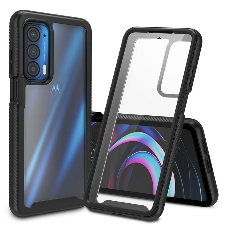 CBUS Heavy Duty Phone Case with Built in Screen Protector Cover