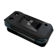 thumbnail image 1 of CBUS Wireless Fitted Phone Case with Belt Clip for the Nokia 2760 and 2780 Flip Phone (Black), 1 of 7
