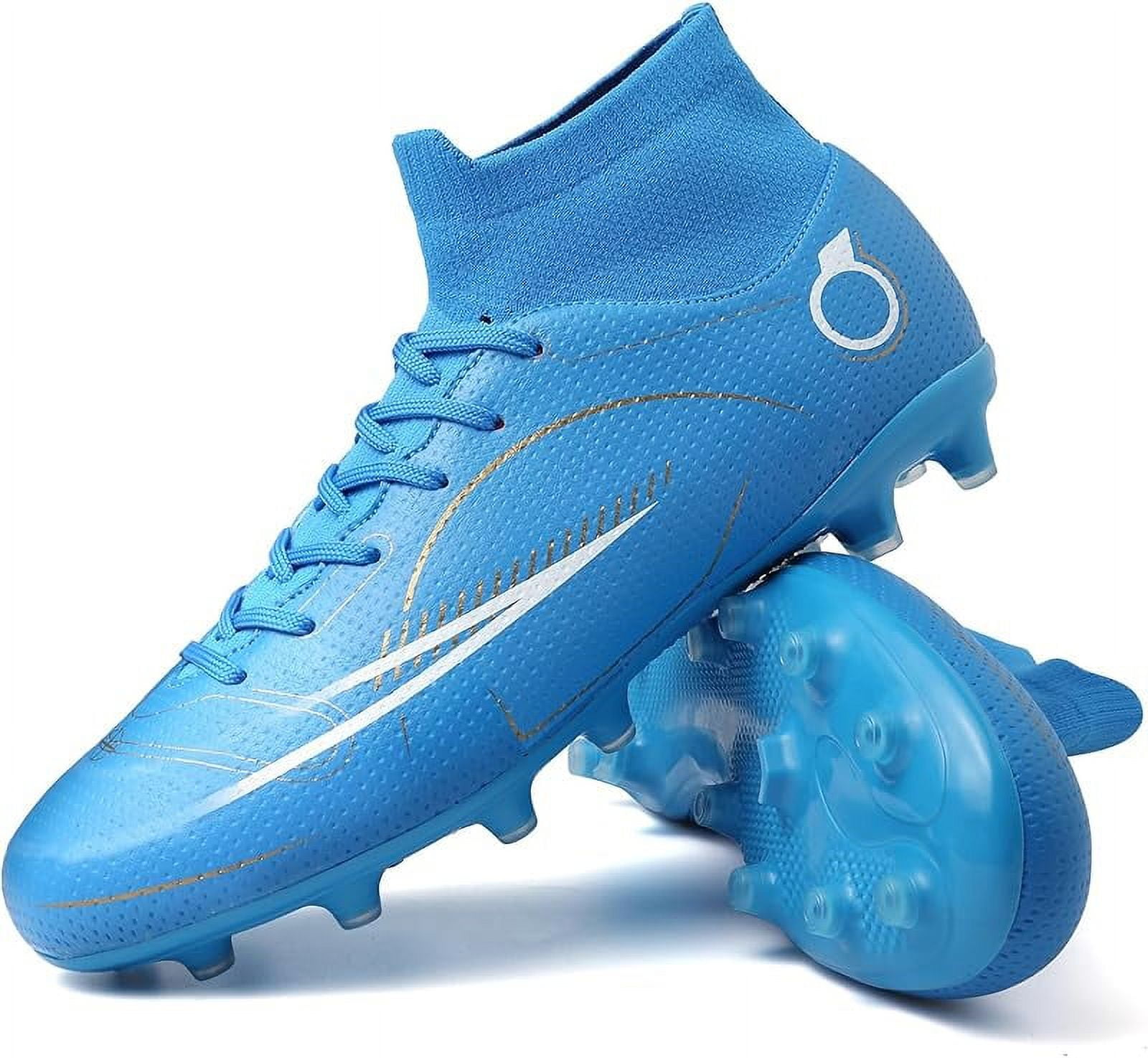 CBUSTER Soccer Cleats Men Women Football Shoes For Big Boy AG TF cbuster-soccer-cleats-men-women-football-shoes-for-big-boy-ag-tf