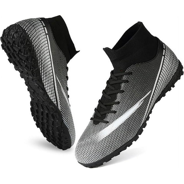 mens high top soccer cleats