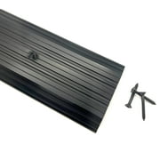 Shed Door Threshold