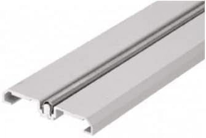 CBW Doors CBW Metal Bottom Track for Rolling Sliding Doors 95 Inch ...