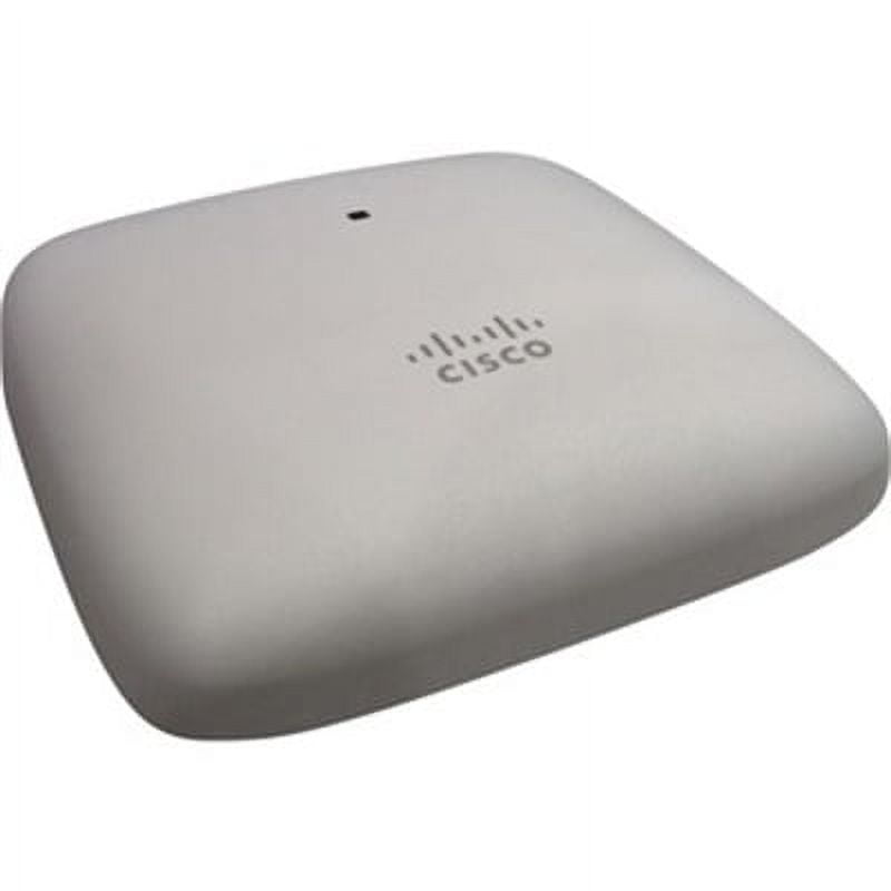 Cisco Business 240AC Wireless Access Point Bundle (3-Pack) - Walmart.com