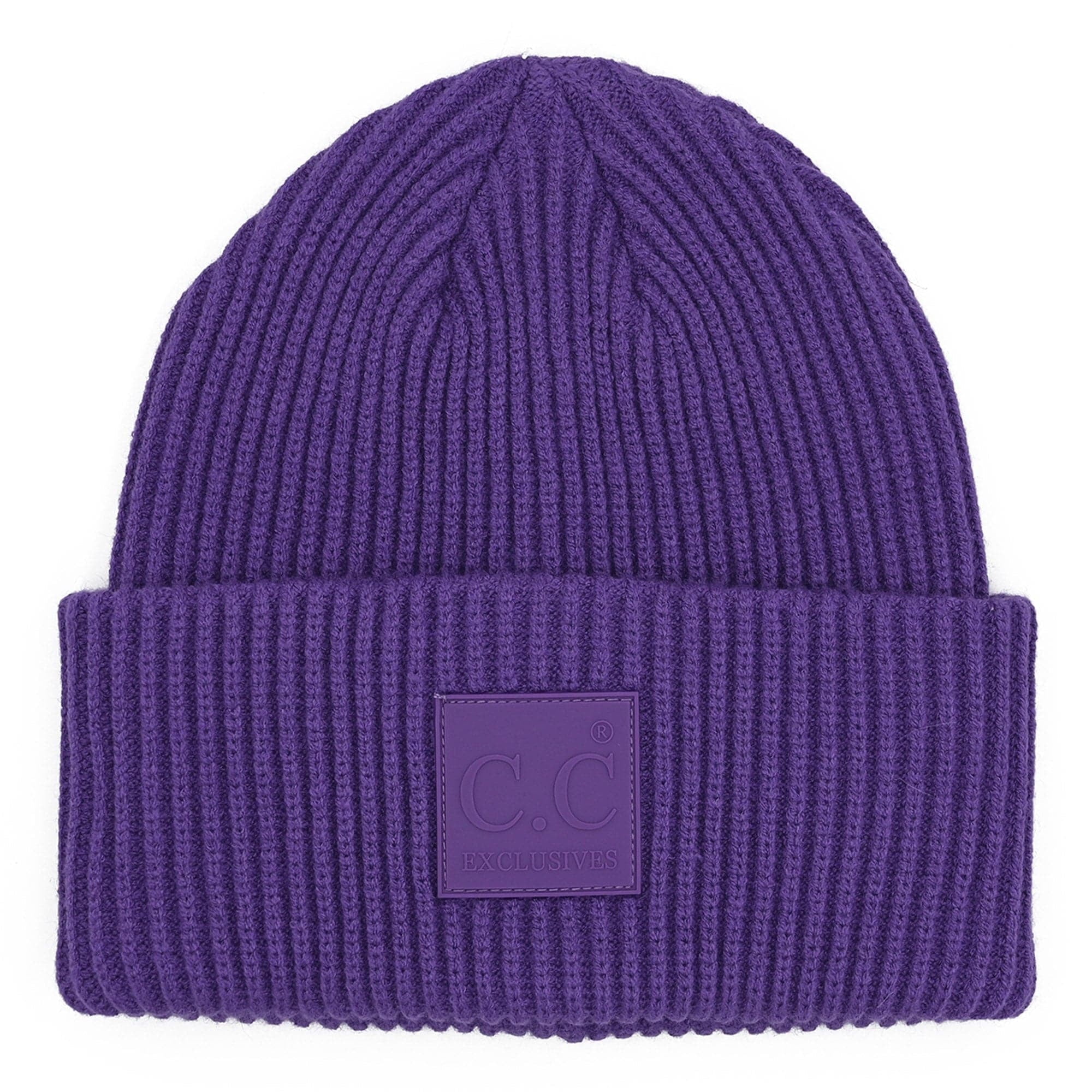 CC Beanie Cap - Walmart.com CC Beanie Cap - Walmart.com