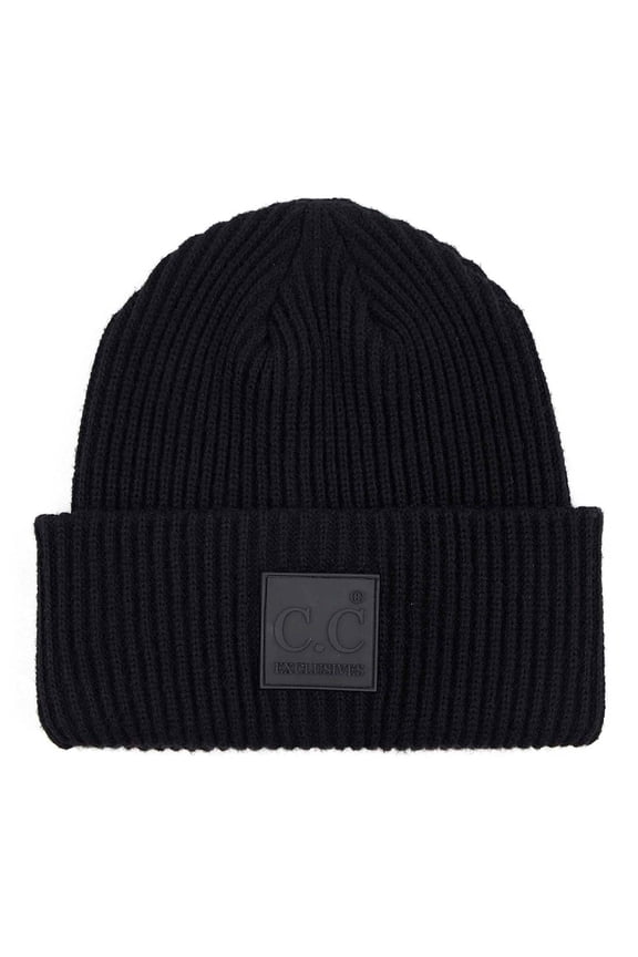 CC Beanie Cap