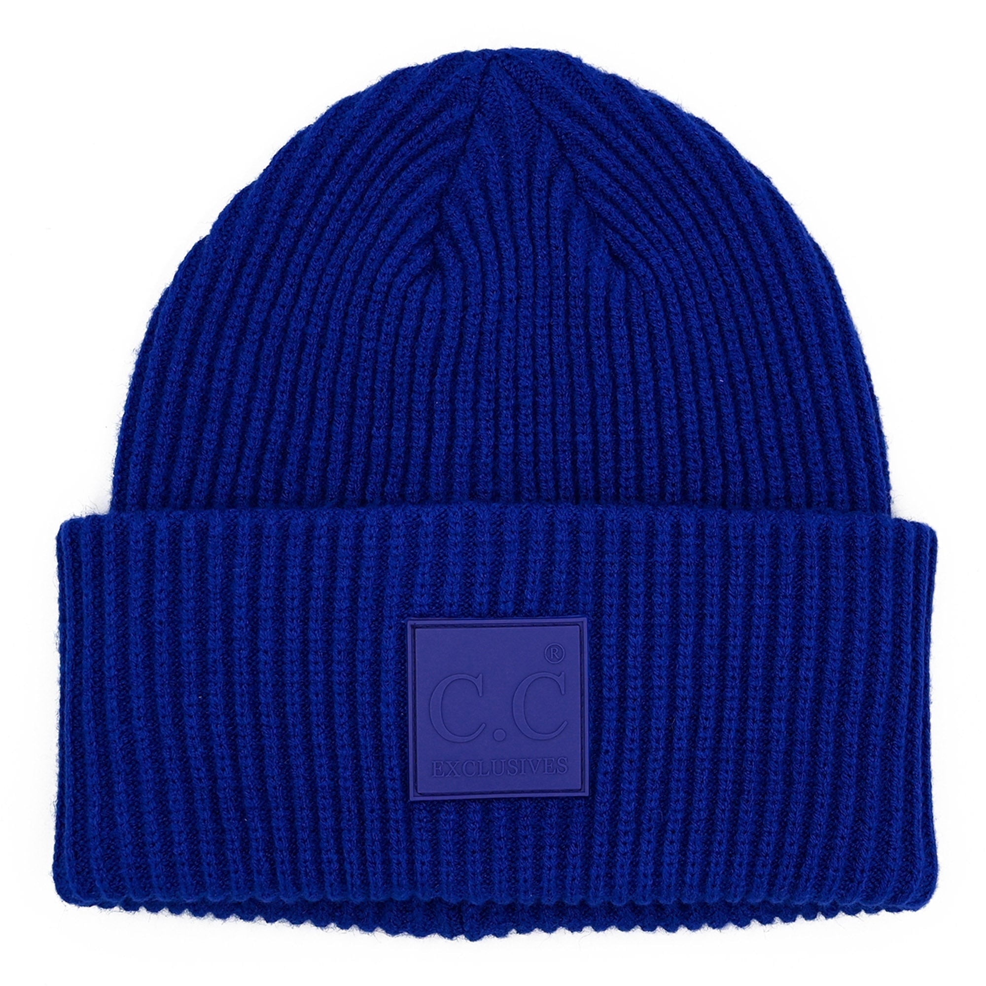 CC Beanie Cap - Walmart.com