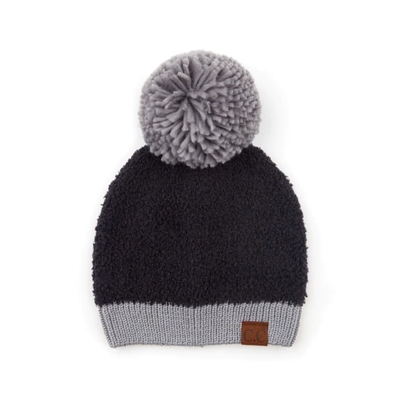 CC Beanie | Spot-On Neon