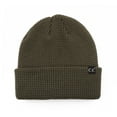 thumbnail image 1 of CC Beanie Waffle Knit, 1 of 13