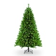 thumbnail image 1 of CC Christmas Decor Pre-lit Medium Northern Fir Artificial Christmas Tree - 9’ - Clear Lights, 1 of 3