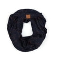 thumbnail image 1 of CC Confetti Scarf, 1 of 7
