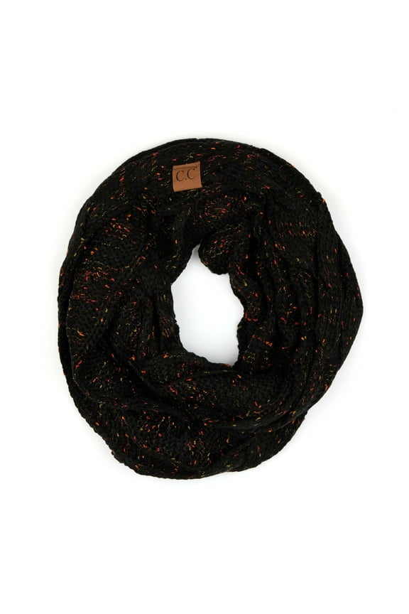 CC Confetti Scarf