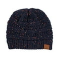 thumbnail image 1 of CC Cozy Confetti Beanies, 1 of 30