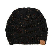 CC Cozy Confetti Beanies