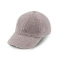 thumbnail image 1 of CC Cozy Sherpa Cap, 1 of 8