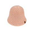 thumbnail image 1 of CC Crochet Knit Hat Foldable, 1 of 3