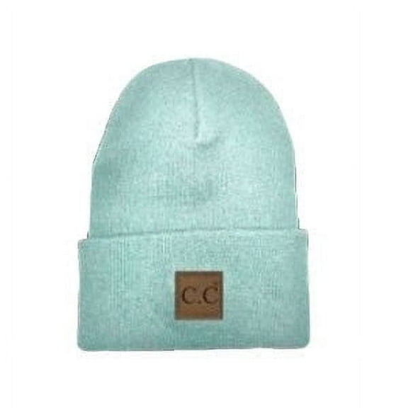 CC Everyday Beanie | Unisex | Adult, Kid and Baby Sizes