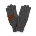 thumbnail image 1 of CC Fleece-Lined Touchscreen Gloves, 1 of 6