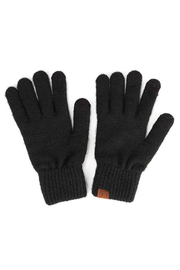 CC Gloves Heather Classic